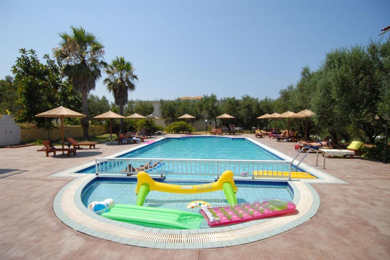 Hotel Alta Vista Plános Zewnętrze zdjęcie