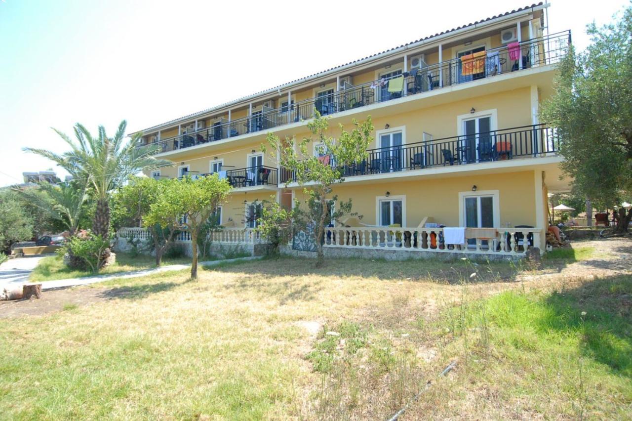 Hotel Alta Vista Plános Zewnętrze zdjęcie